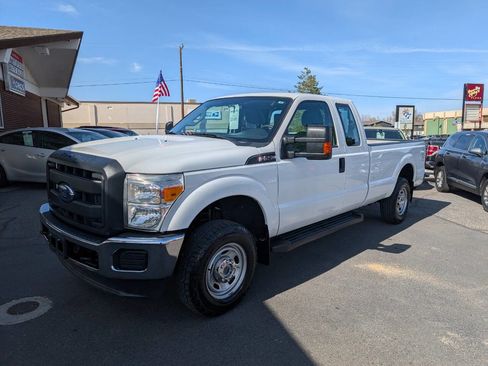 Used 2013 Ford F250 XL w/ PWR Equipment Group image 3