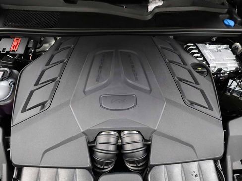 New 2026 Porsche Cayenne S AWD/4WD image 42