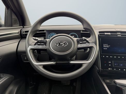 Certified 2024 Hyundai Santa Cruz Night image 14