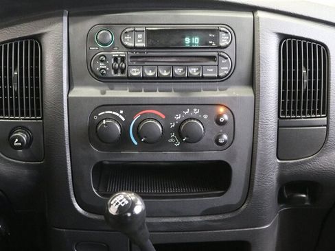 Used 2003 Dodge Ram 3500 Truck 4x4 Quad Cab DRW image 67
