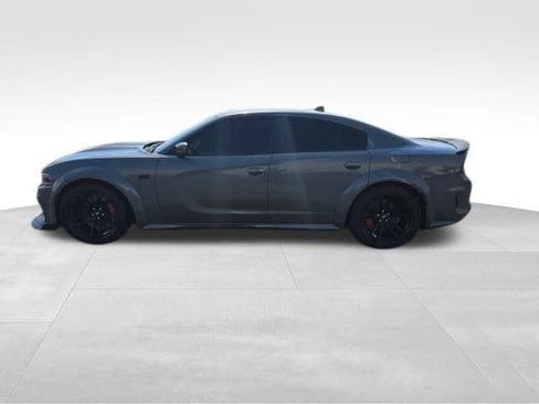 Used 2023 Dodge Charger Scat Pack RWD image 2