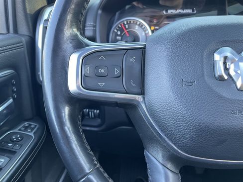 Used 2023 RAM 3500 Laramie w/ Night Edition image 29