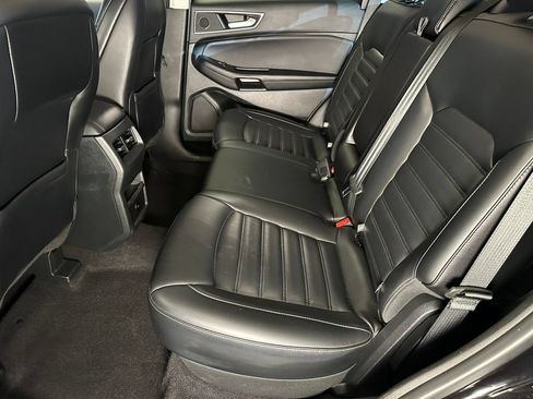 Used 2024 Ford Edge SEL AWD/4WD image 21