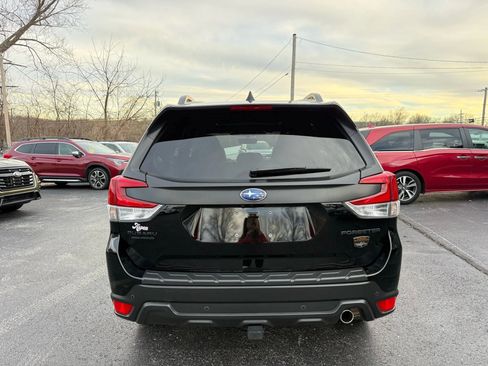 Used 2024 Subaru Forester Wilderness image 5