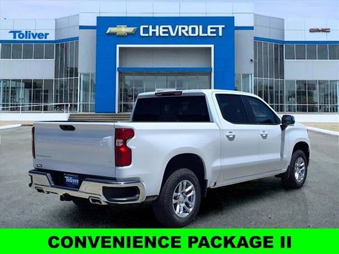 New 2025 Chevrolet Silverado 1500 LT image 6