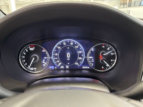 Used 2024 Buick Enclave Avenir w/ Avenir Technology Package AWD/4WD image 17