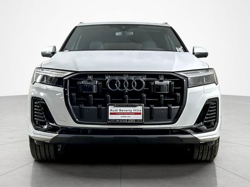 New 2026 Audi Q7 3.0T Premium image 8