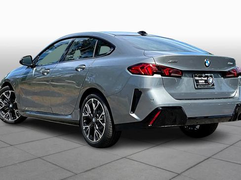 Certified 2025 BMW 228i xDrive w/ Premium Package image 12