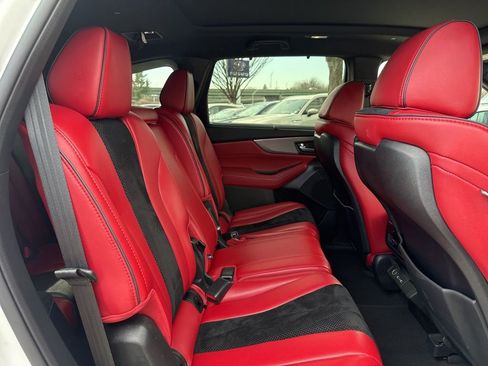 Used 2023 Acura MDX A-Spec image 31