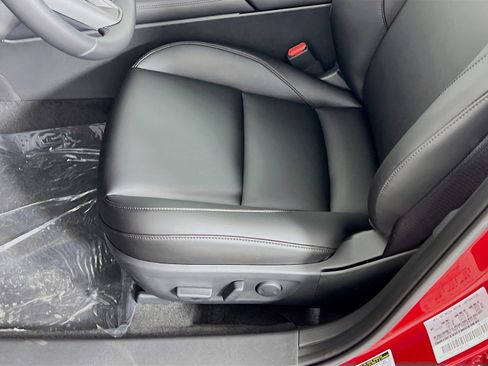 New 2026 MAZDA MAZDA3 2.5 S Sedan w/ Preferred Pkg FWD image 4