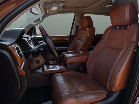 Used 2016 Toyota Tundra 1794 Edition image 21