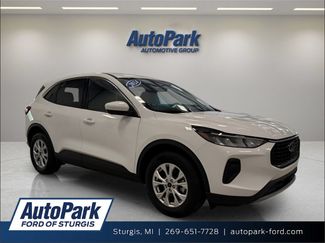 Used 2024 Ford Escape Active w/ Tech Pack #2 AWD/4WD video 1