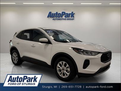 Used 2024 Ford Escape Active w/ Tech Pack #2