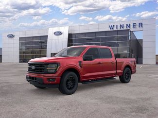 New 2026 Ford F150 XLT w/ Equipment Group 302A MID AWD/4WD video 1