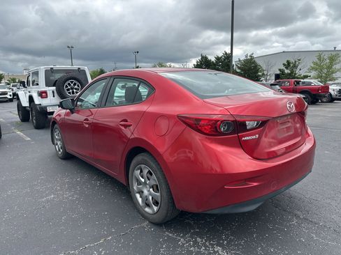 Used 2014 MAZDA MAZDA3 i Sport FWD image 4