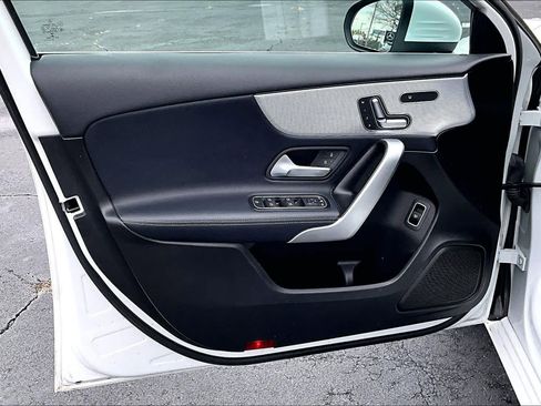 Used 2020 Mercedes-Benz A 220 4MATIC image 21