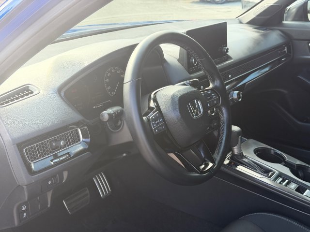 Used 2024 Honda Civic Sport image 13