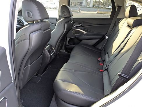 Certified 2020 Acura RDX FWD image 28