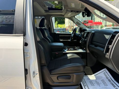 Used 2014 RAM 1500 Sport w/ Convenience Group AWD/4WD image 14