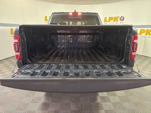 Used 2019 RAM 1500 Laramie image 45
