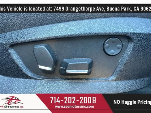 Used 2012 BMW 528i Sedan image 49