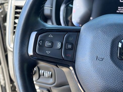 Used 2023 RAM 3500 Limited AWD/4WD image 21