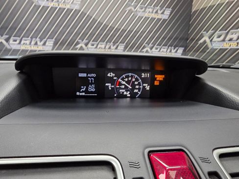 Used 2017 Subaru WRX image 21