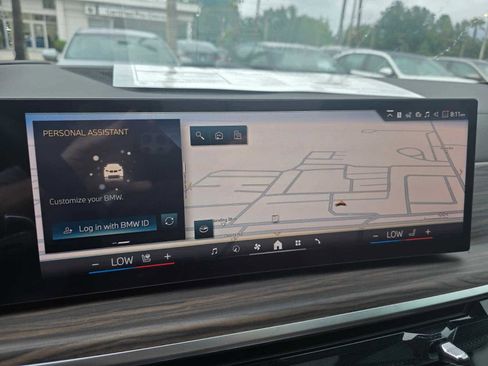 New 2026 BMW X5 xDrive50e w/ Premium Package image 12