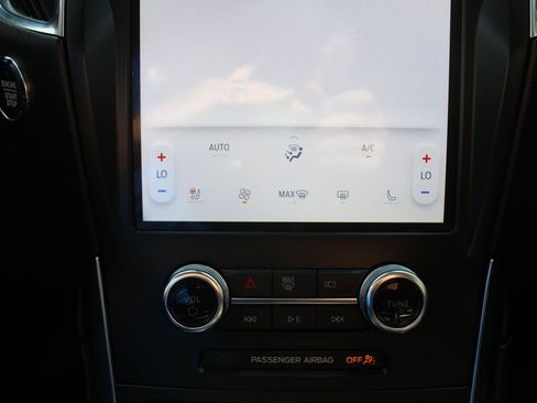 Used 2024 Ford Edge Titanium image 40