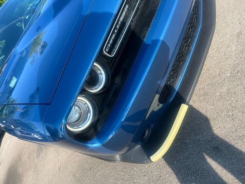 Used 2023 Dodge Challenger R/T RWD image 35