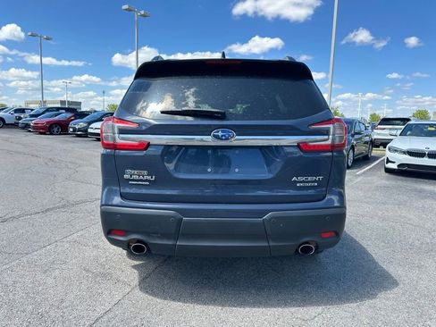 Used 2023 Subaru Ascent Limited AWD/4WD image 8