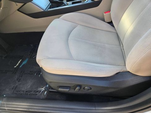 Used 2016 Hyundai Sonata Sport FWD image 10
