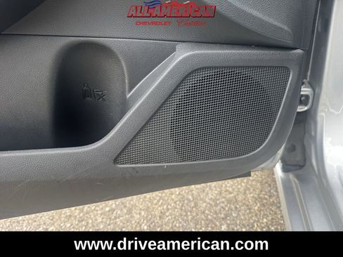 Used 2024 Nissan Altima 2.5 SV image 23