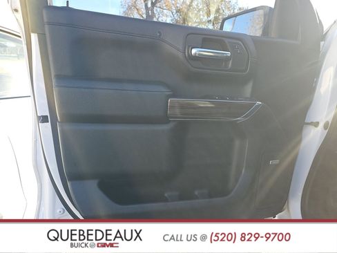 Used 2019 Chevrolet Silverado 1500 RST w/ All-Star Edition image 15