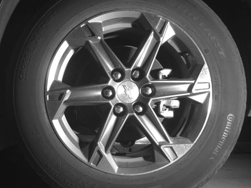 Used 2025 Chevrolet Blazer LT FWD image 17