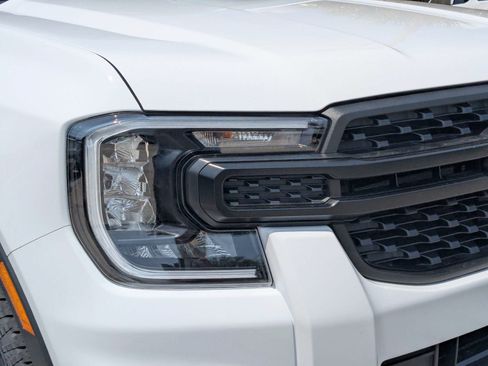 New 2026 Ford Ranger XL RWD image 10