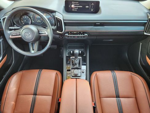 Certified 2025 MAZDA CX-50 AWD 2.5 Turbo w/ Weather Package image 26