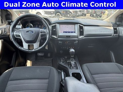 Used 2020 Ford Ranger XLT w/ Equipment Group 302A Luxury image 3