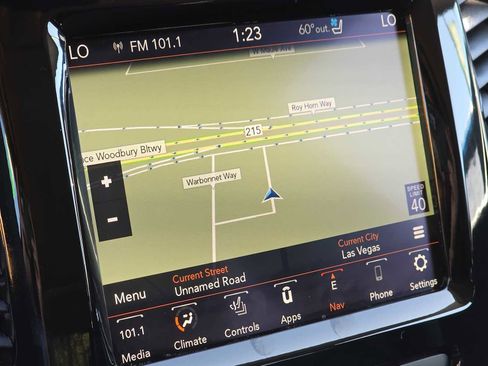 Used 2022 Jeep Cherokee Limited w/ Elite Package image 27