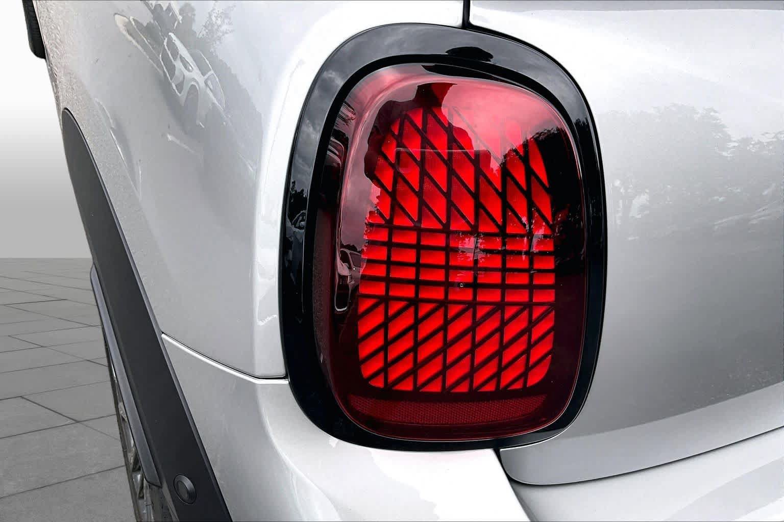 Used 2026 MINI Cooper S FWD image 28