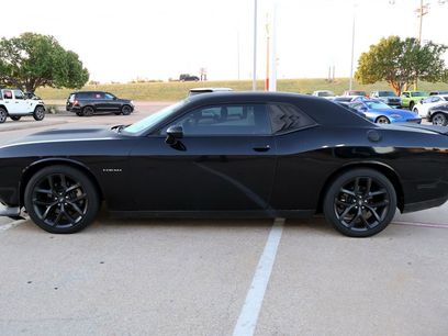 Used 2022 Dodge Challenger R/T
