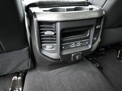 New 2026 RAM 2500 Limited image 43