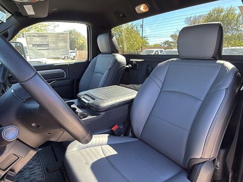 New 2026 RAM 3500 Tradesman image 16