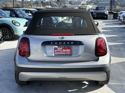 New 2026 MINI Cooper S image 4