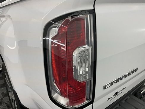 Used 2018 GMC Canyon Denali image 22