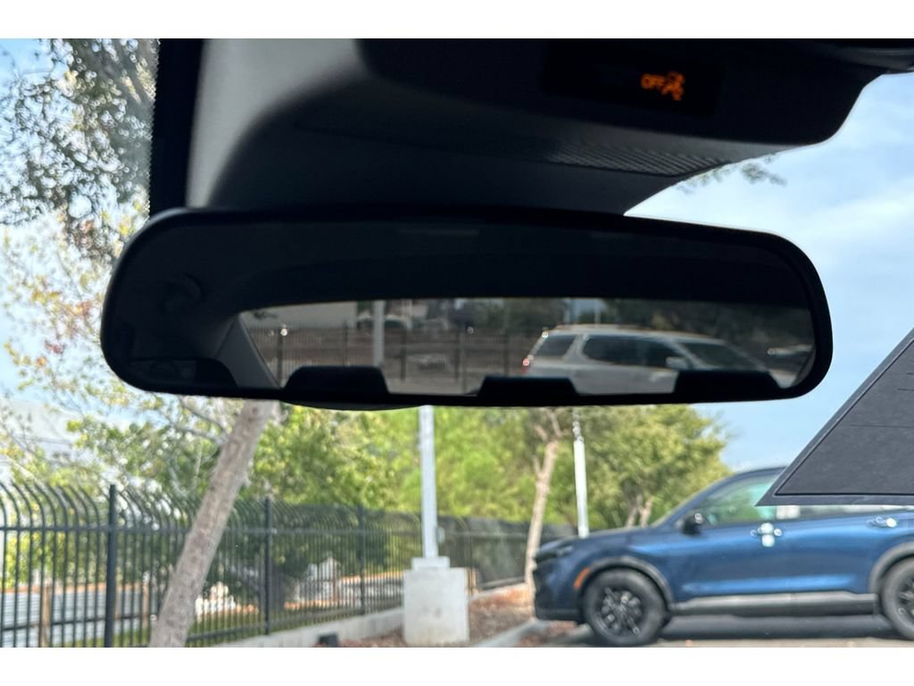 Used 2023 Honda Accord EX image 25