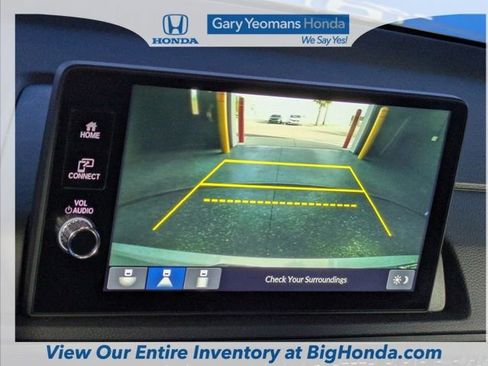 Certified 2026 Honda CR-V LX image 29