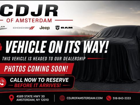Used 2020 RAM 1500 Warlock AWD/4WD image 1
