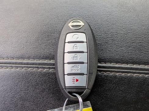 Used 2023 Nissan Altima 2.5 SV image 29