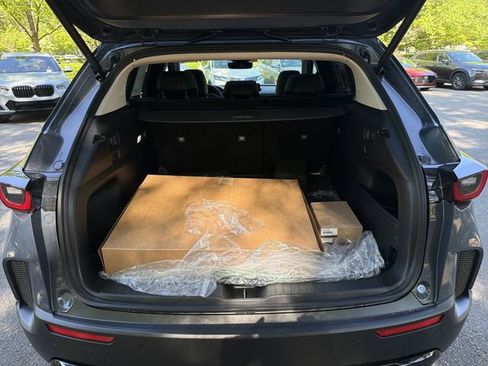 New 2026 MAZDA CX-50 AWD 2.5 Hybrid w/ Weather Package image 25